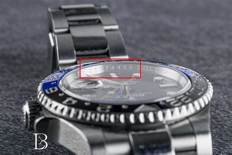 rolex oyster perpetual no serial number|Rolex datejust serial number location.